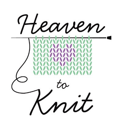 Heaven To Knit
